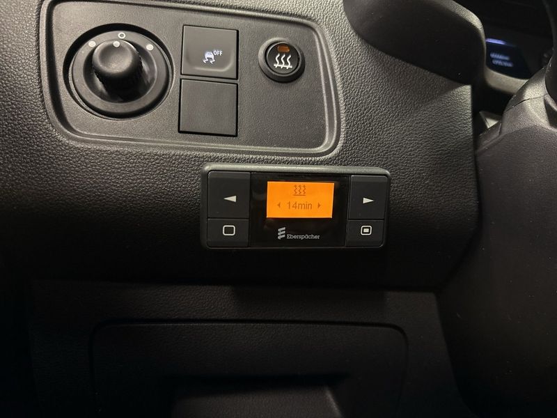 Renault Express bild 23