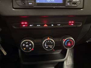 Renault Express bild 19
