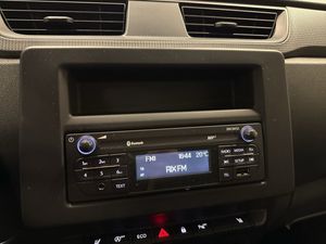 Renault Express bild 18