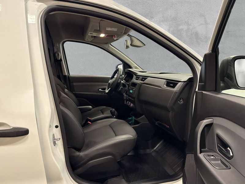 Renault Express bild 14