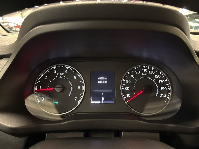 Renault Express bild 15