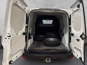 Renault Express bild 11