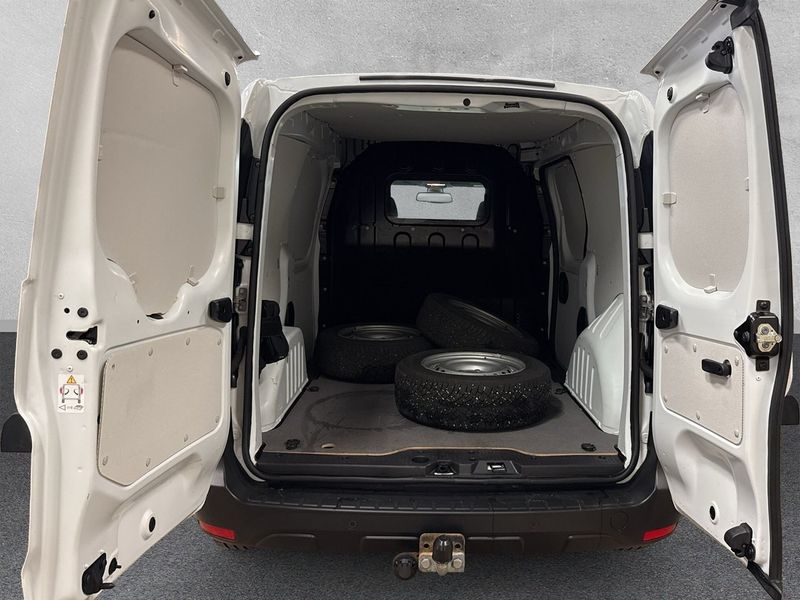 Renault Express bild 11