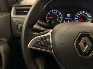 Renault Express bild 16