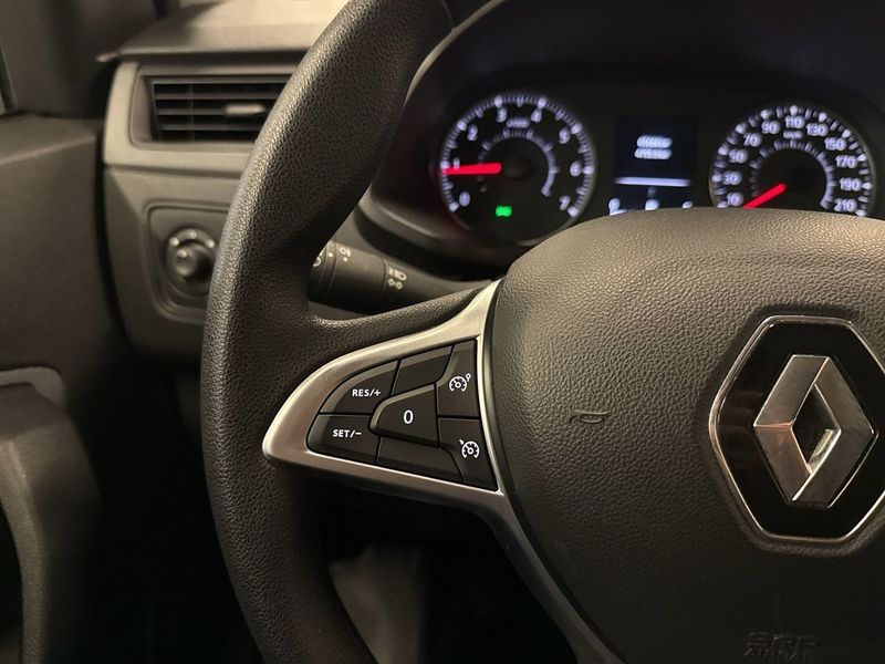 Renault Express bild 16
