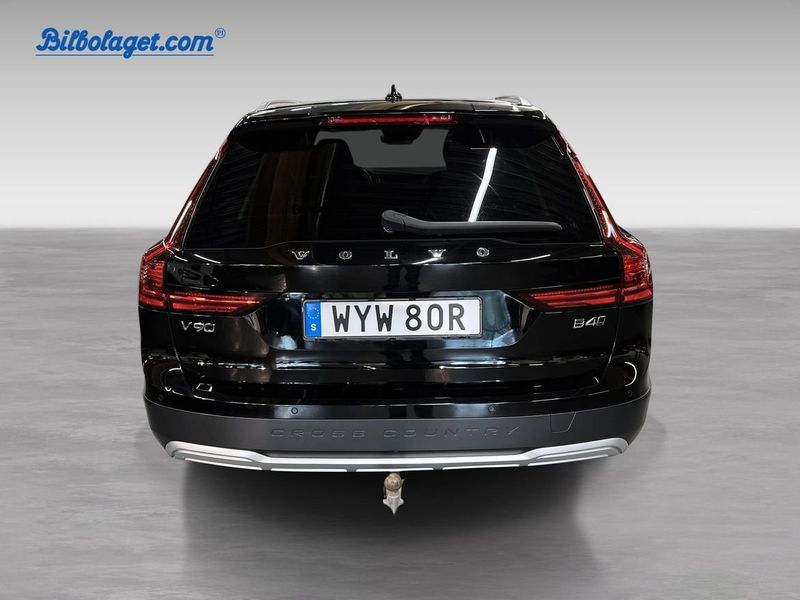 Volvo V90 bild 7