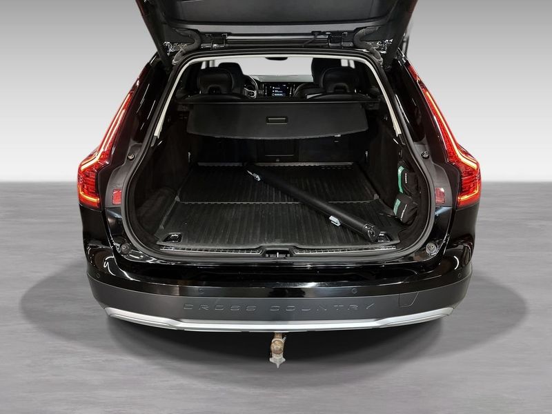 Volvo V90 bild 11