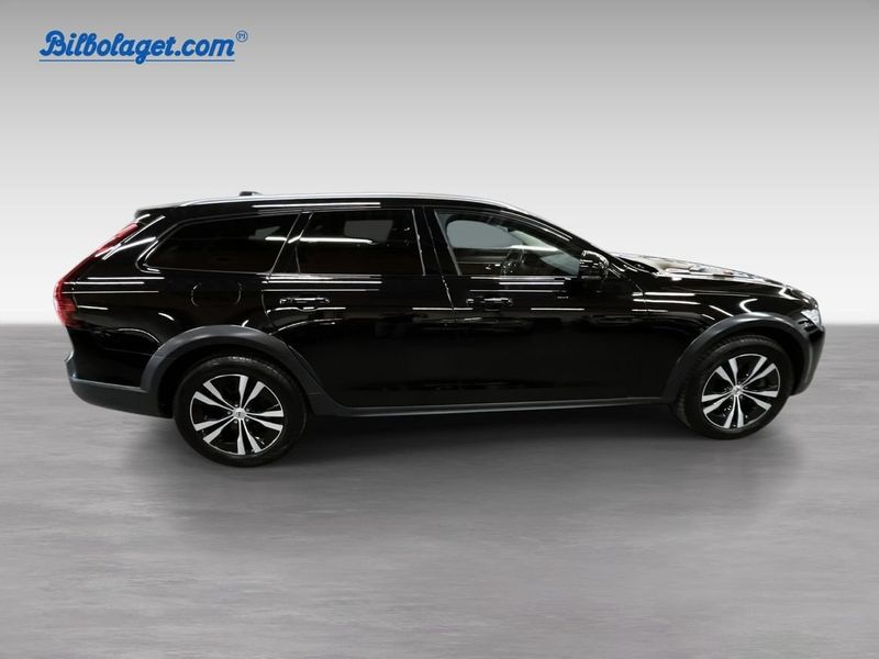 Volvo V90 bild 5