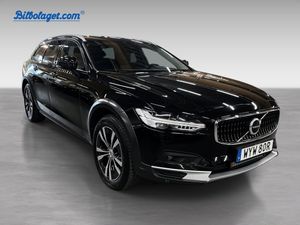 Volvo V90 bild 4