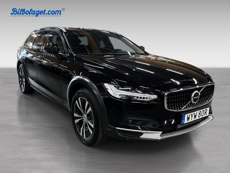 Volvo V90 bild 4