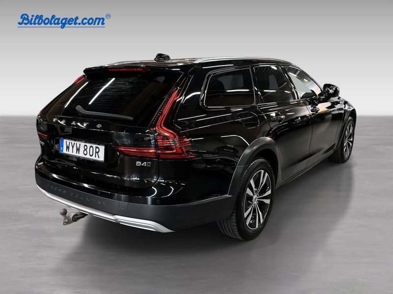 Volvo V90 bild 6