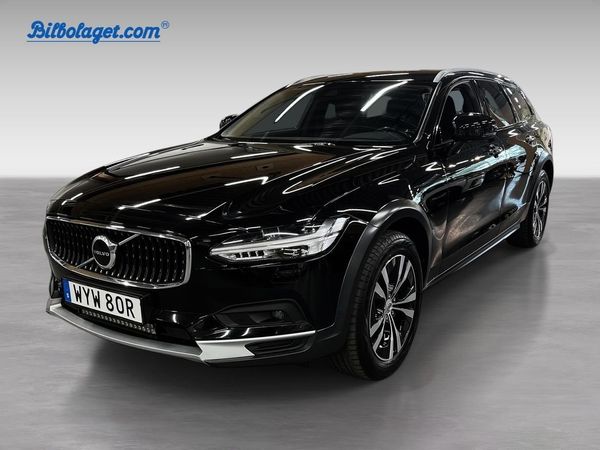 Volvo V90 Cross Country B4 AWD Diesel Adv SE - 2021