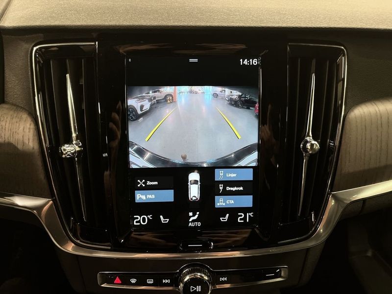 Volvo V90 bild 13