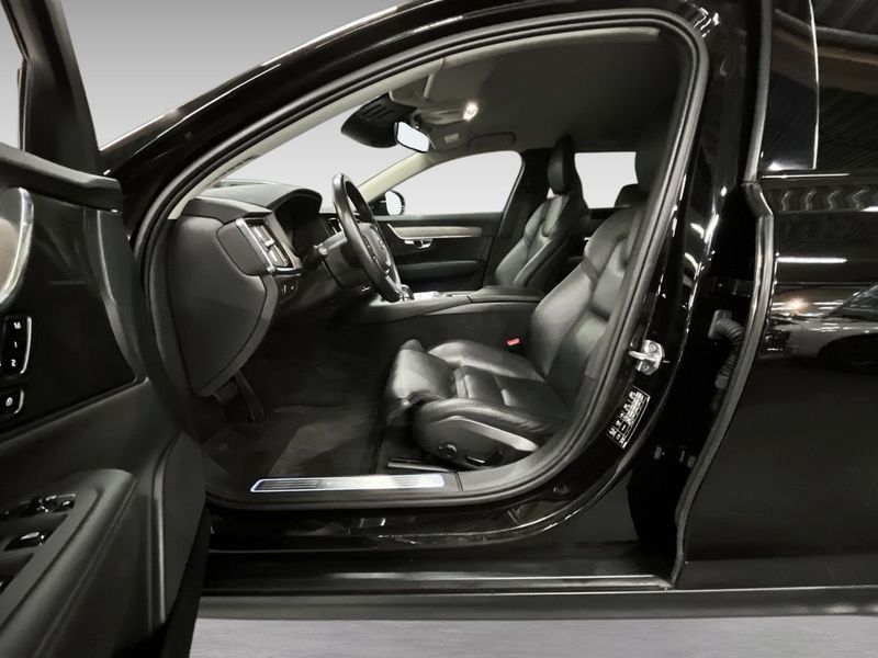 Volvo V90 bild 9