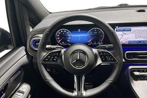 Mercedes V300 bild 7