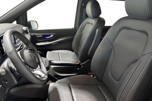 Mercedes V300 bild 11