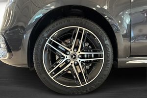 Mercedes V300 bild 5