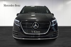 Mercedes V300 bild 14