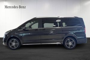 Mercedes V300 bild 15
