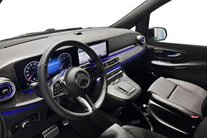 Mercedes V300 bild 6