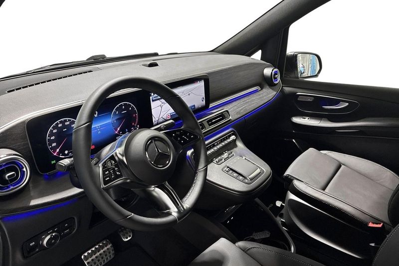 Mercedes V300 bild 6
