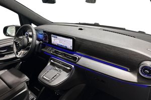 Mercedes V300 bild 9