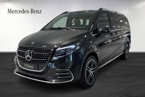 Mercedes V300 bild 1