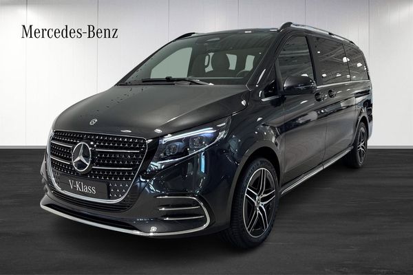 Mercedes V300 d d - 2027