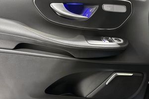 Mercedes V300 bild 13