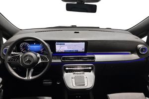 Mercedes V300 bild 8