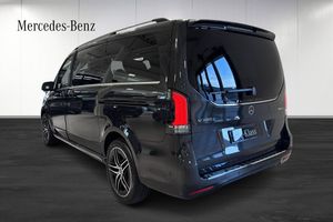 Mercedes V300 bild 3