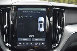 Volvo XC60 bild 15