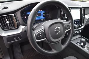 Volvo XC60 bild 19