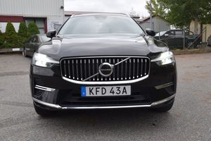 Volvo XC60 bild 2