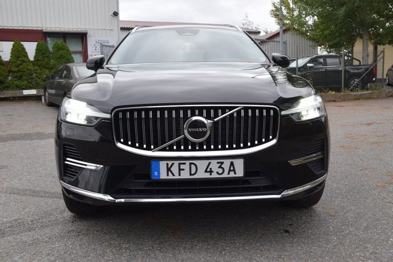 Volvo XC60 bild 2
