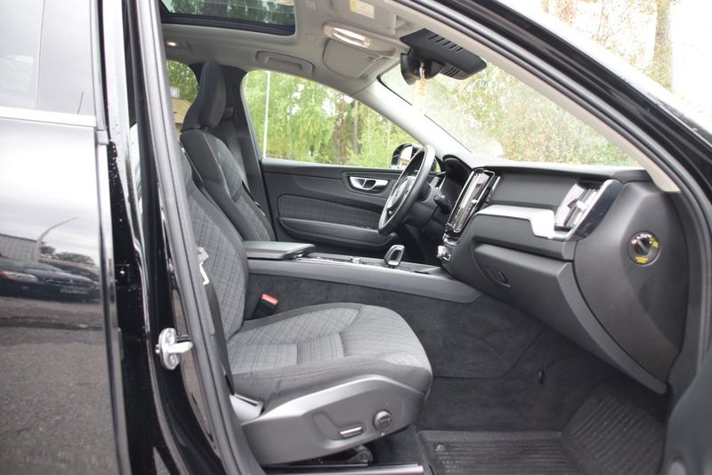 Volvo XC60 bild 9