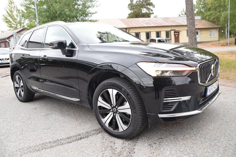 Volvo XC60 bild 3