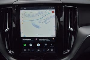Volvo XC60 bild 11