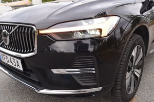 Volvo XC60 bild 21