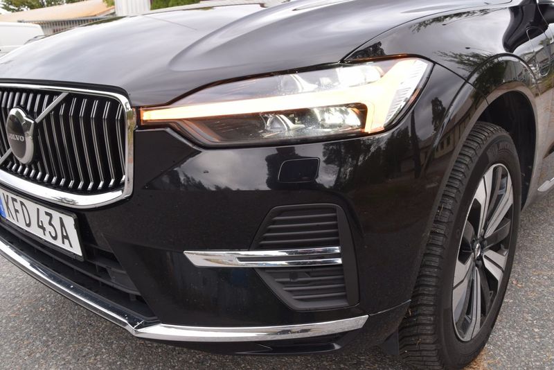 Volvo XC60 bild 21
