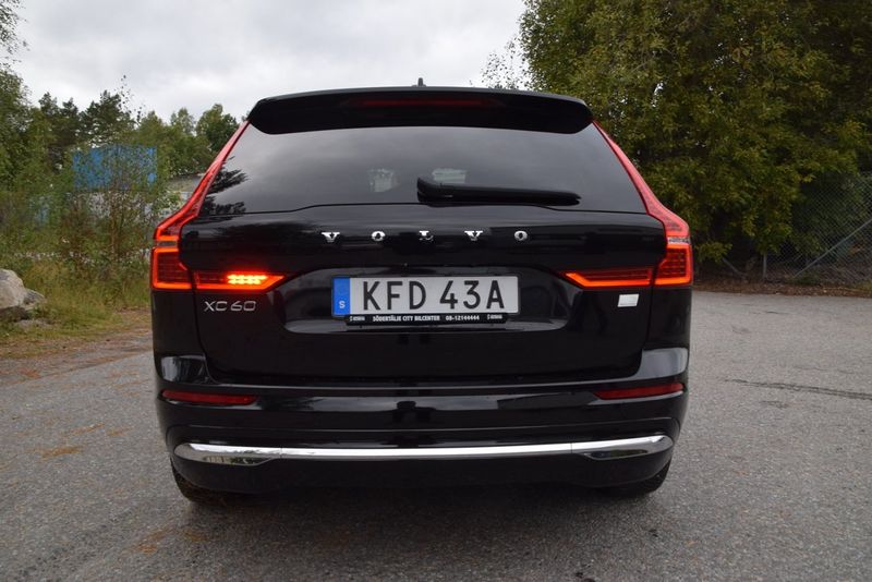 Volvo XC60 bild 4