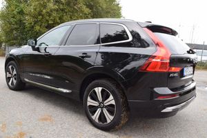 Volvo XC60 bild 6