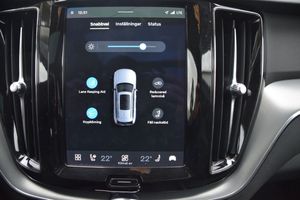 Volvo XC60 bild 13