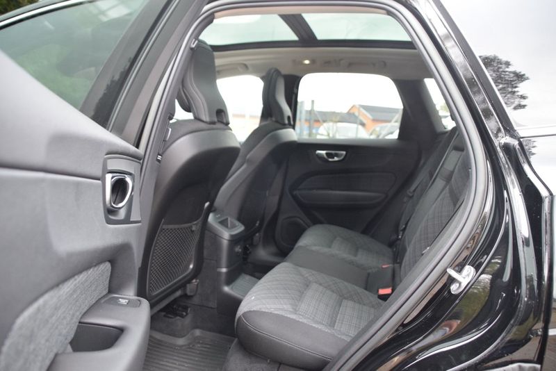 Volvo XC60 bild 10