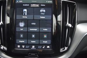 Volvo XC60 bild 14