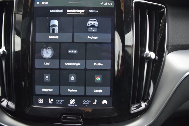 Volvo XC60 bild 14