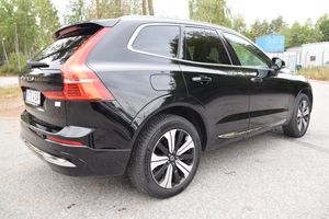 Volvo XC60 bild 5