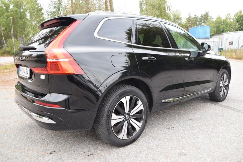 Volvo XC60 bild 5