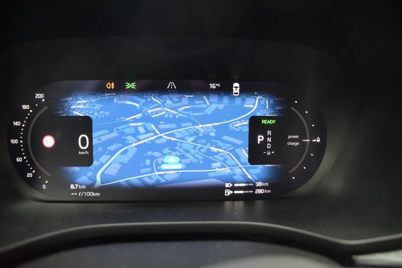 Volvo XC60 bild 17