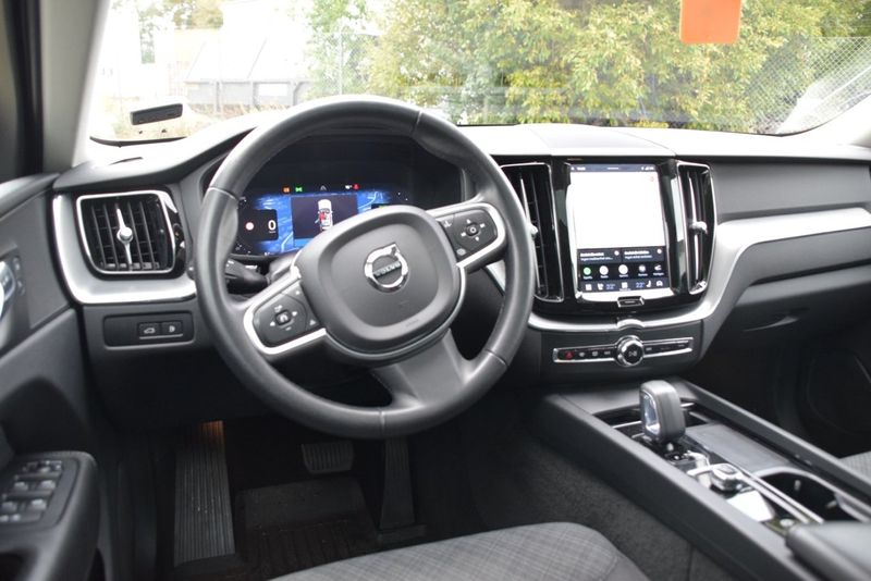 Volvo XC60 bild 7